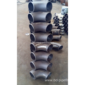 B16.9 Alloy Steel ASTM A234 Wp11 Elbow